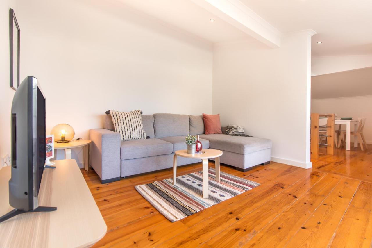 Alfama Lovely Duplex リスボン エクステリア 写真