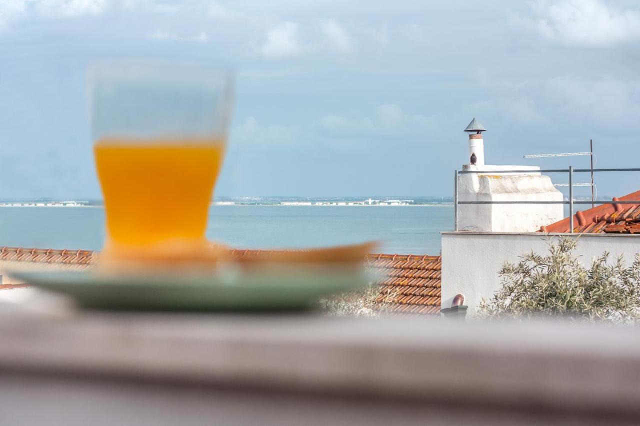 Alfama Lovely Duplex リスボン エクステリア 写真