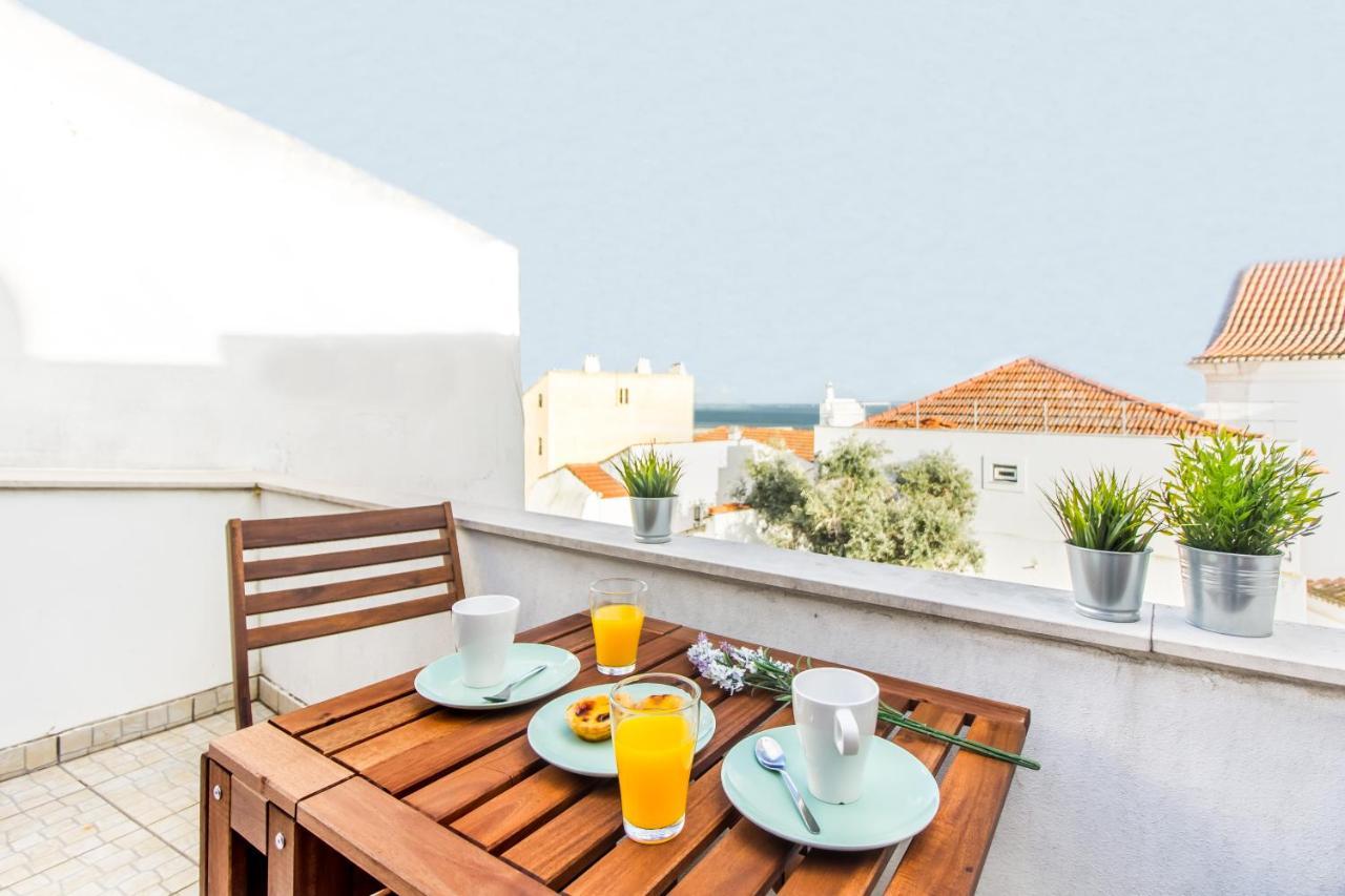 Alfama Lovely Duplex リスボン エクステリア 写真