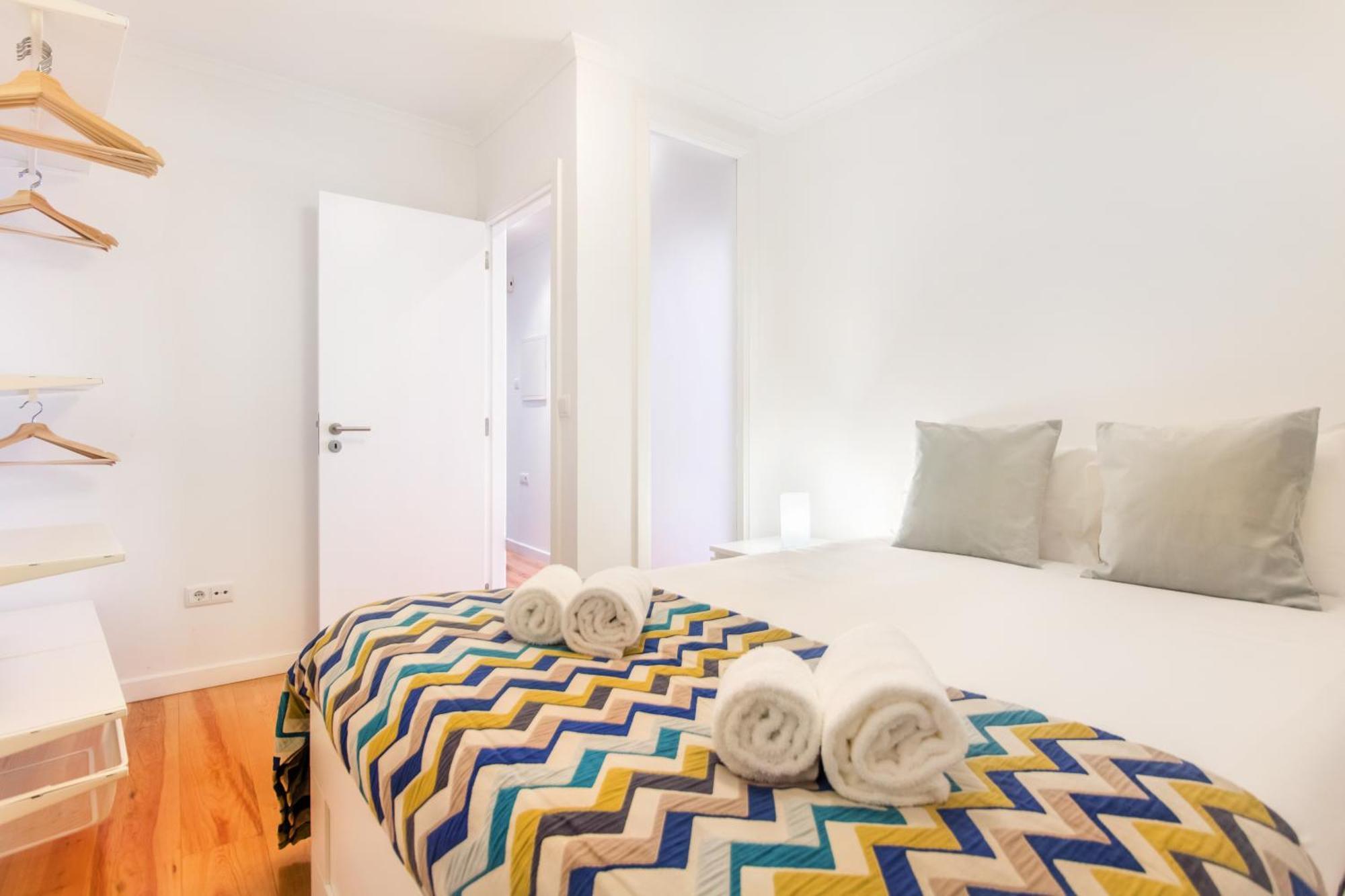 Alfama Lovely Duplex リスボン エクステリア 写真
